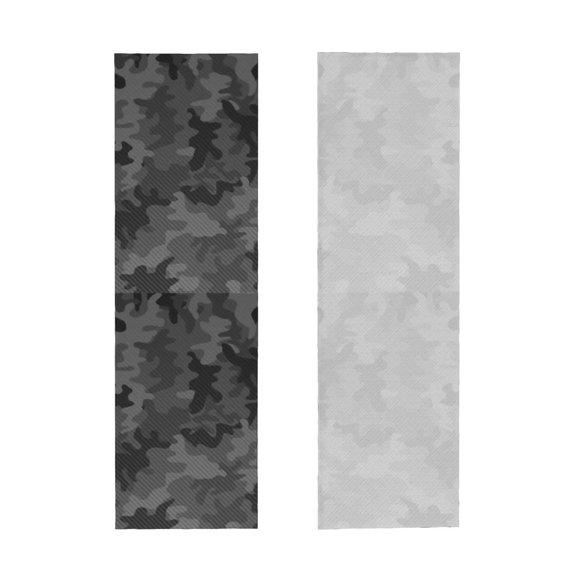 Carbon Camo Towel Quick Drying Camouflage Super Soft For Training Towels