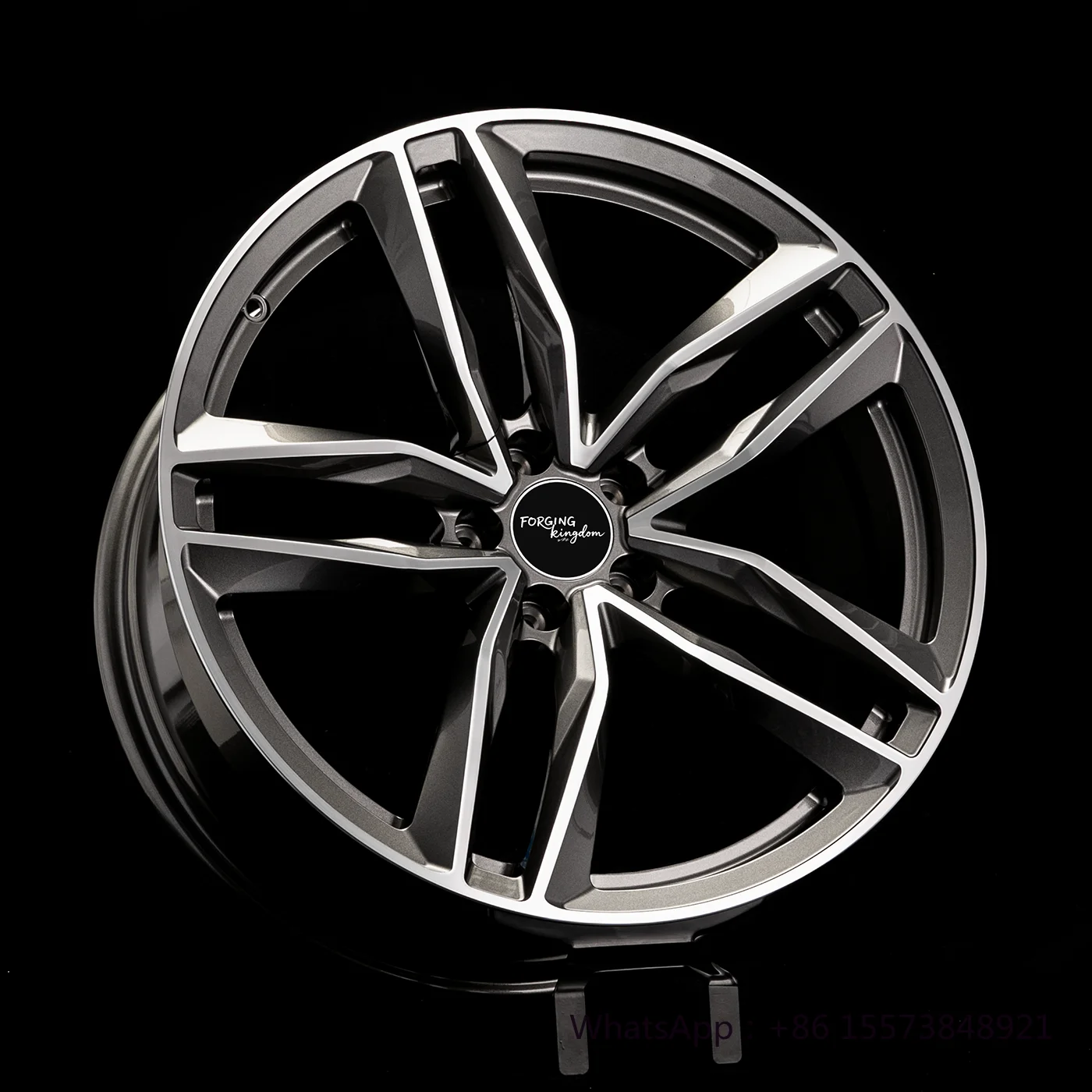 

Новые OEM-диски из высококачественного алюминиевого сплава 18, 19, 20 дюймов оптом, кованые, многоспицевые, FORGING KINGDOM для автомобилей класса люкс