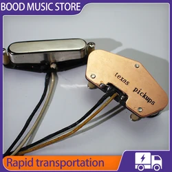 Texas Special Hand-made Vintage Alnico 5 Electric Guitar Pickup Style TLcaster Blues Pickups For TL Guitar