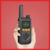 BaoFeng BaoFeng Walkie Talkie BFT17 Two-way Radio Mini Handheld Receiver Outdoor Hotel Camping