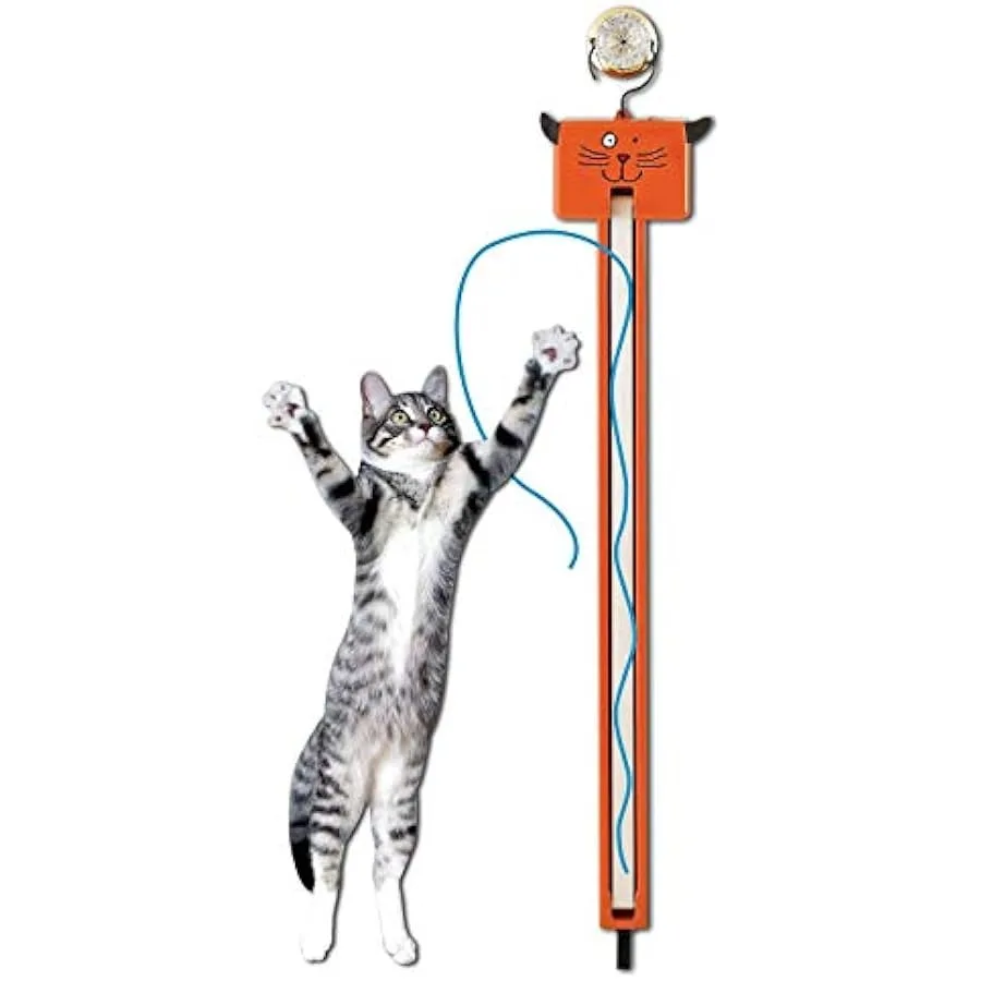 Juguete para gatos Fling-AMA-String