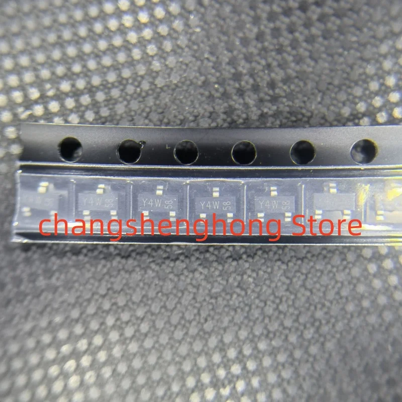 20pcs  New original   BZX84-C15   Y4  SOT23
