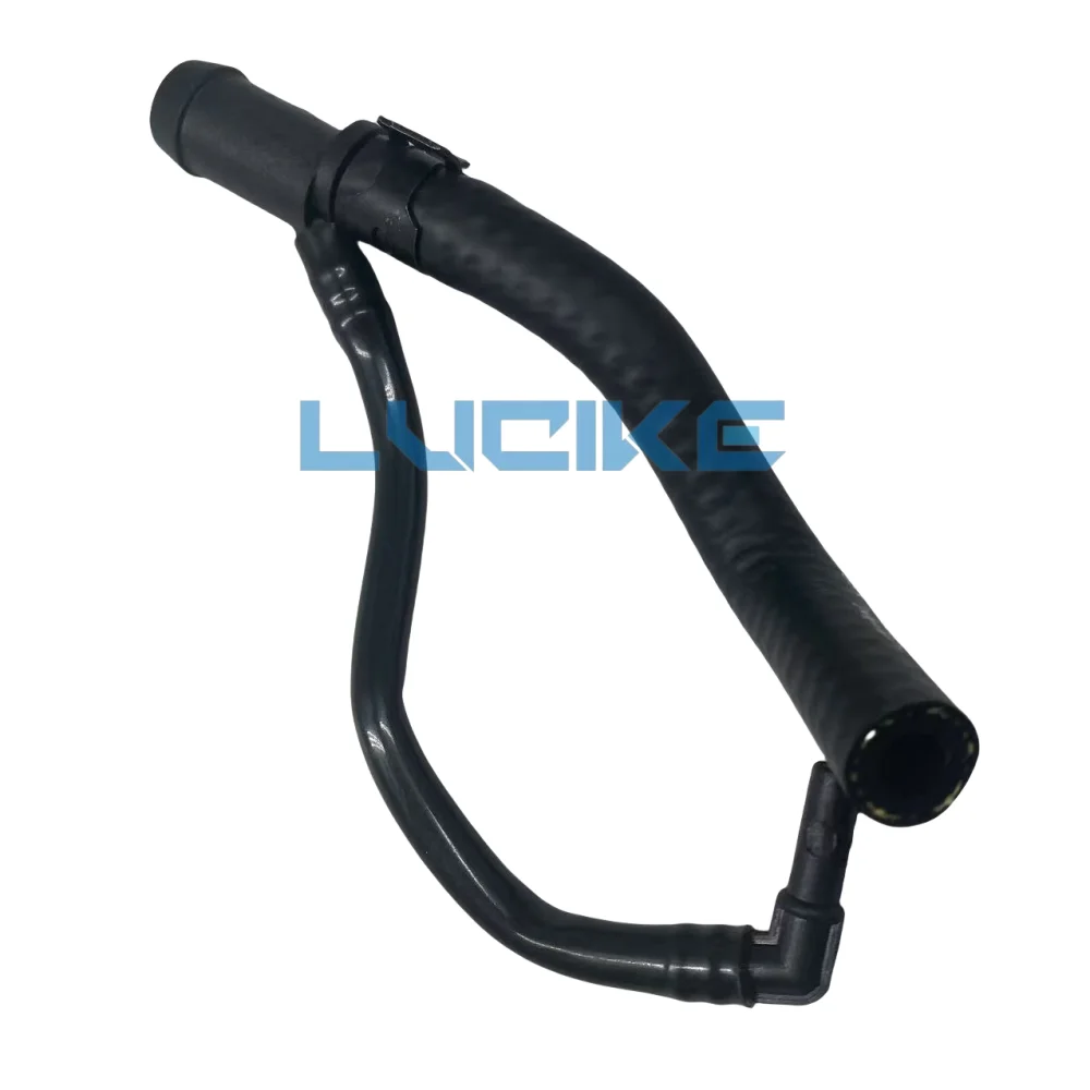 1 قطعة LR 012636   خرطوم مضخة مياه لسيارة لاند روفر رينج روفر 2010-2013 5.0l lr4