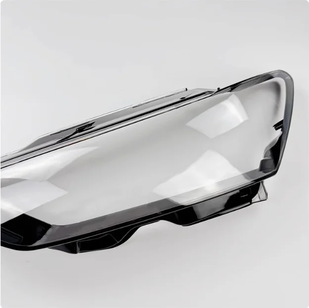 Cheap Price Auto Headlight Covers for Audi A7 2018-2024 Car Front Lampshades