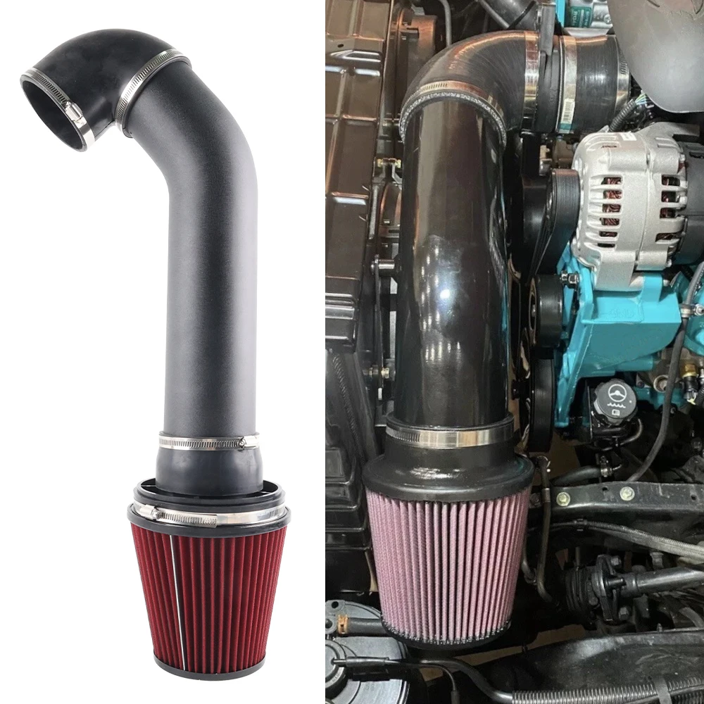 Cold Air Intake Kit LS Swap 4