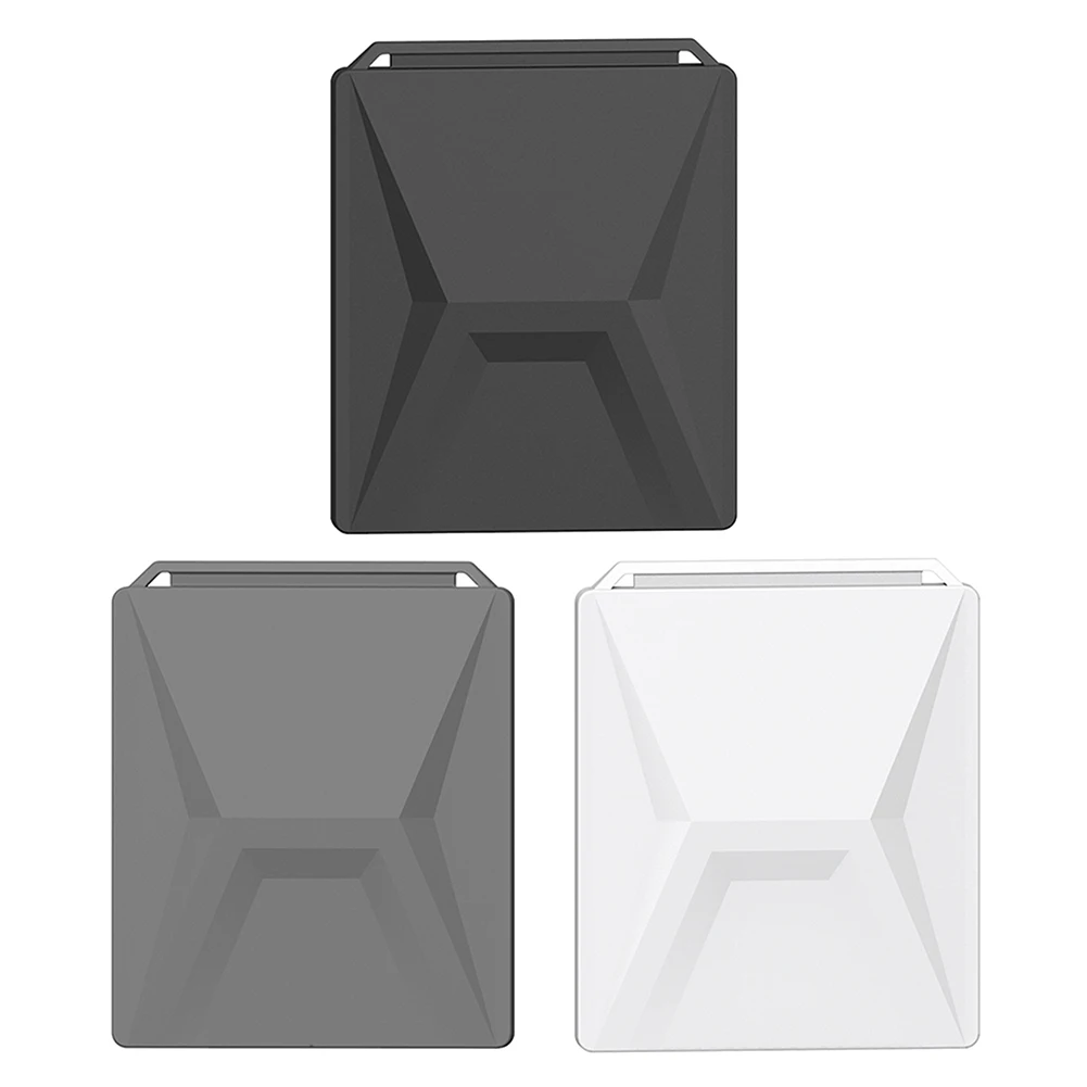 Für Starlink Mini Luid Silikon Schutzhülle Anti-fallen Anti-slip Silikon Schutzhülle für Starlink Mini Dish Antenne