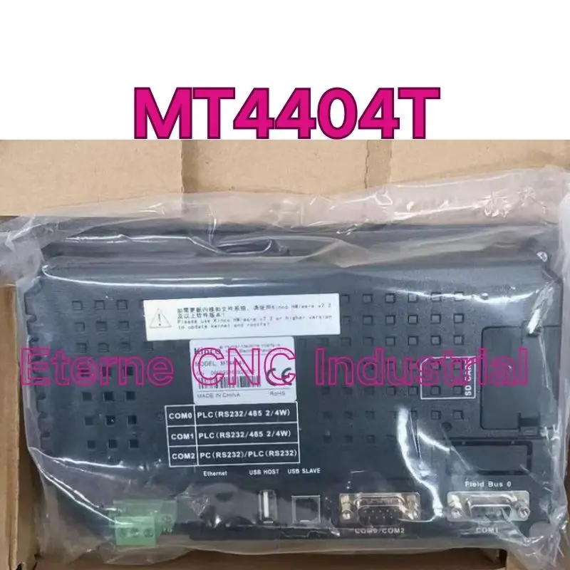 

New MT4404T touch screen for fast shipping