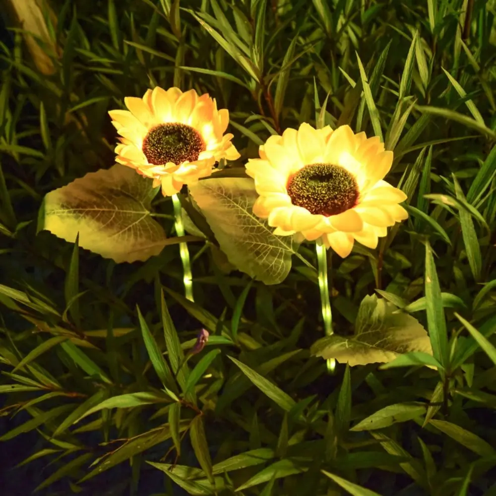 luzes-led-solares-em-forma-de-girassol-a-prova-d'Agua-lampada-de-paisagem-com-design-simulado-luzes-noturnas-para-decoracao-externa