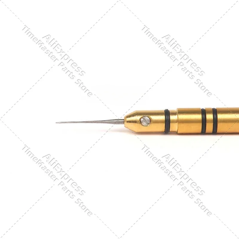 Herramienta de reparación de relojes, bolígrafo de aceite para relojes, bolígrafo de aceite para movimiento