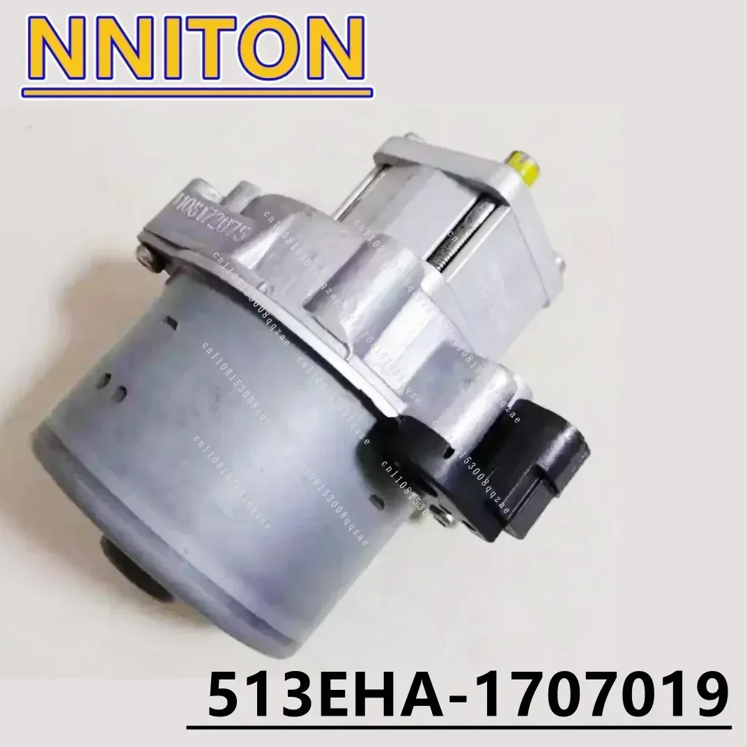 New Oil Pump - Spee…