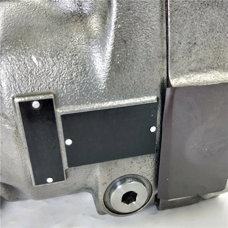 PV PUMP PV016R1K1T1N100 PV092 R1K1T1VMMW PV016 R1K1T1VMMC PV016R1K1T1NMMC4545 hydraulic piston pump