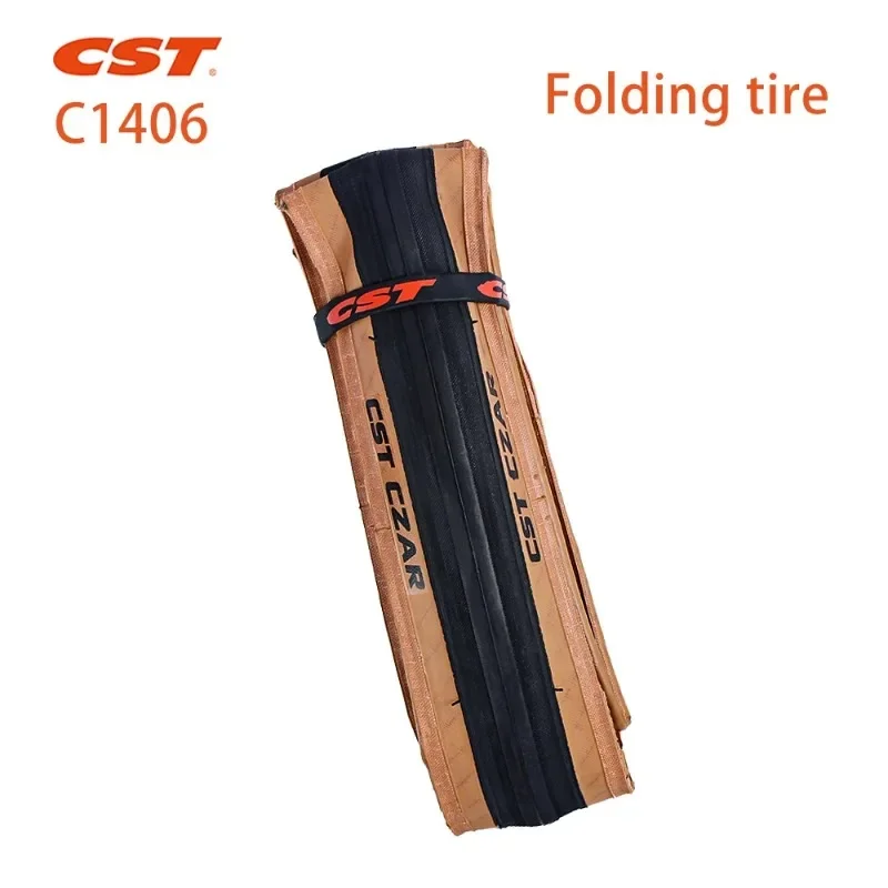 700X23C 700X25C 28C ROAD BICYCLE TIRE OF C1406 622 Puncture Racing TIRE Bike Parts