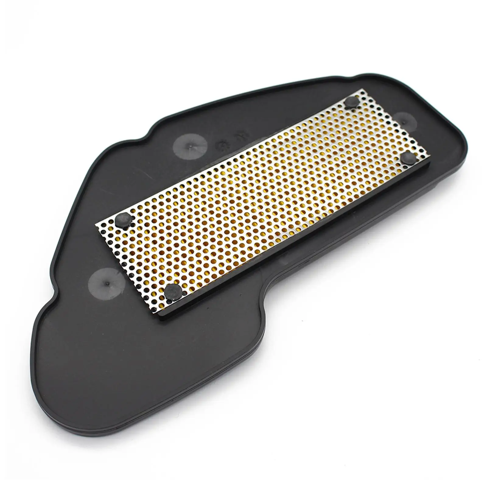 

Motorcycle Air Filter Replace for Yamaha Vino/Jog ZR Supplies Easy Installation