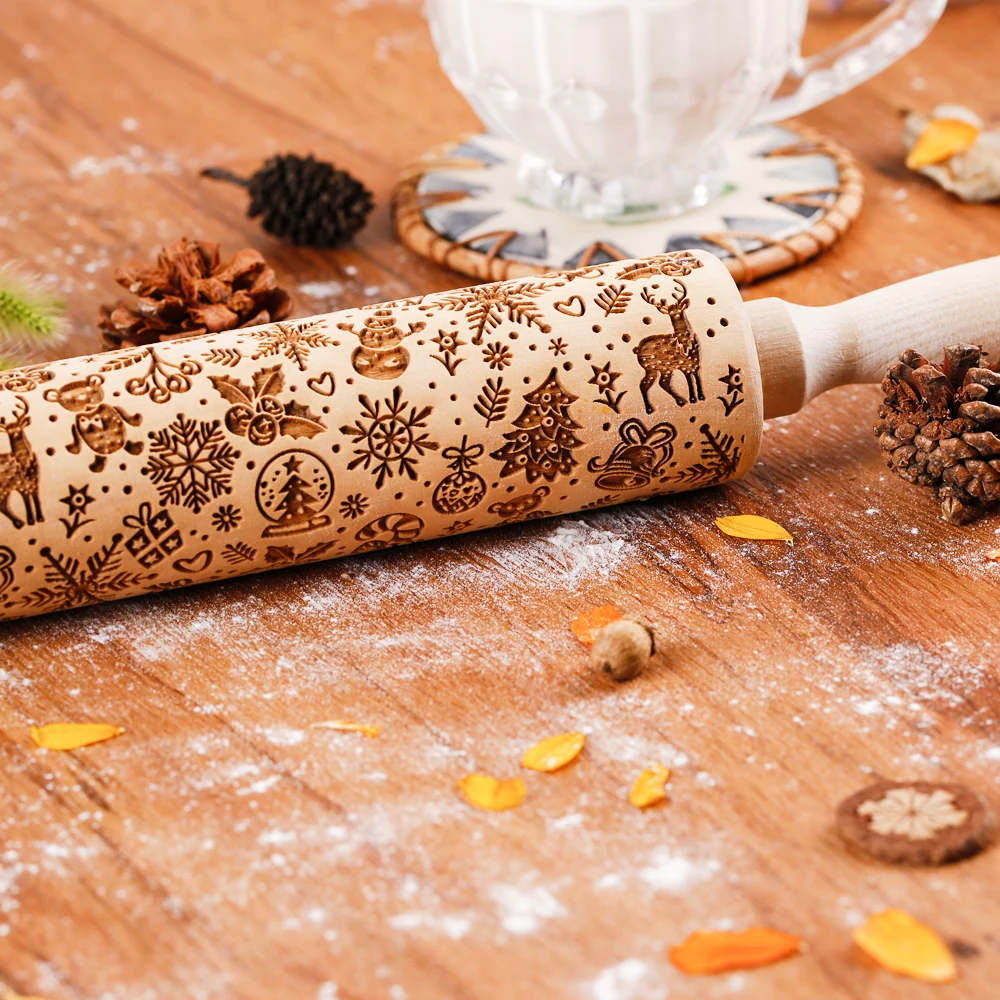 Thumbnail 3 - #81 Compare Rolling Pins Before You Buy