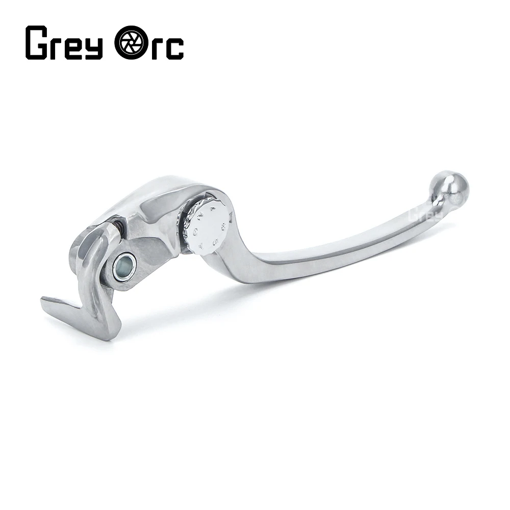 

For Suzuki GSXR1000 GSXR 1000 2005 2006 2009-2012 GSXR600 GSXR750 2006-2012 ABS Motorcycle Brake Clutch Levers Lever