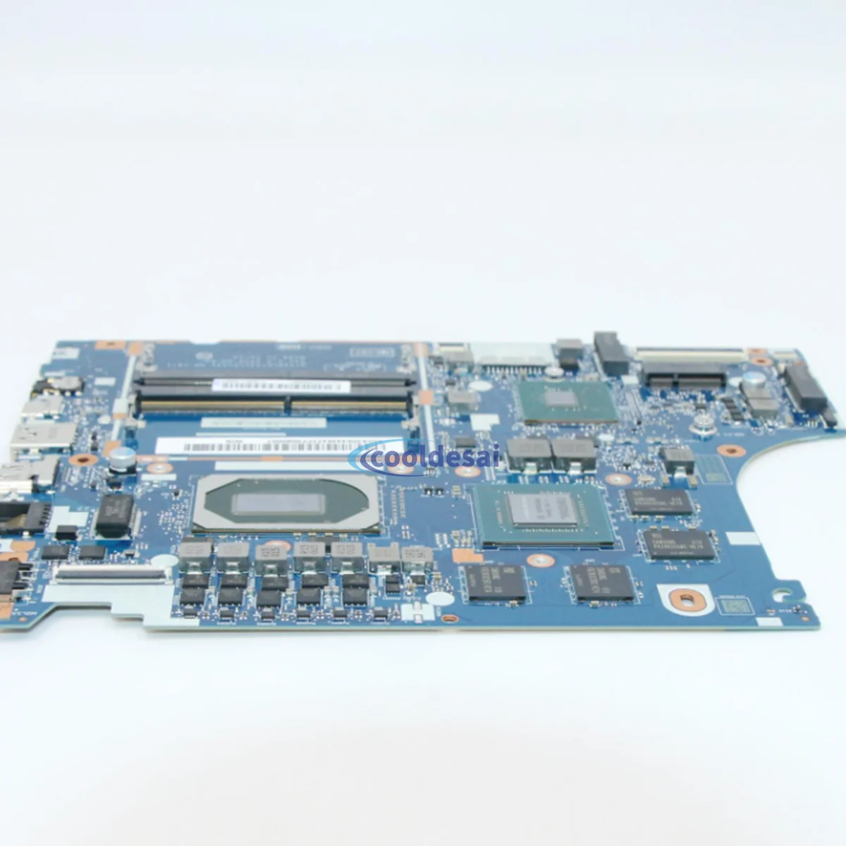 NM-C871 For Lenovo ideapad Gaming 3-15IMH05/Creator 5-15IMH05 Laptop Motherboard CPU I5-10300H I7-10750H GTX1650 4G 5B20S44483