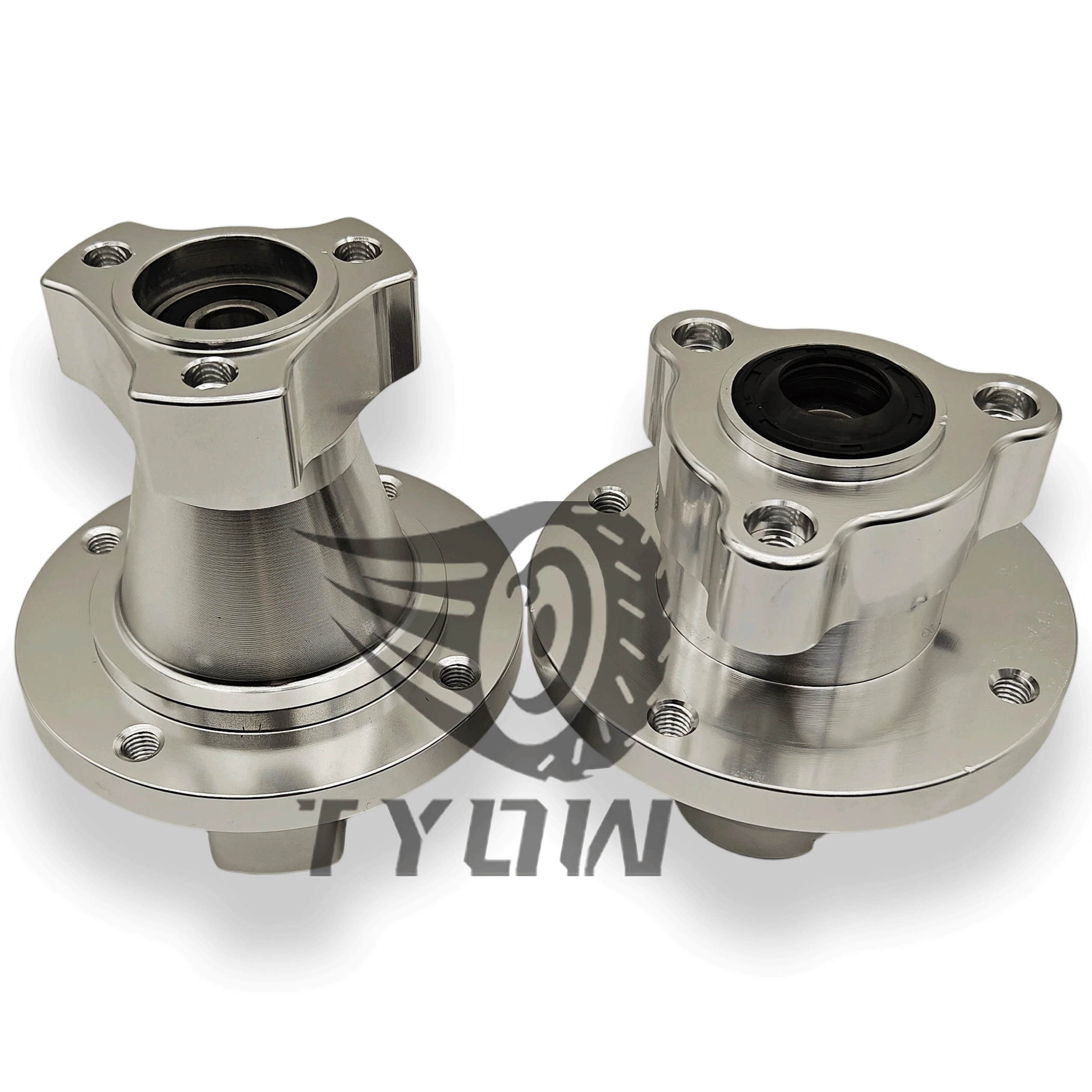 Z50 Cnc Front And R…