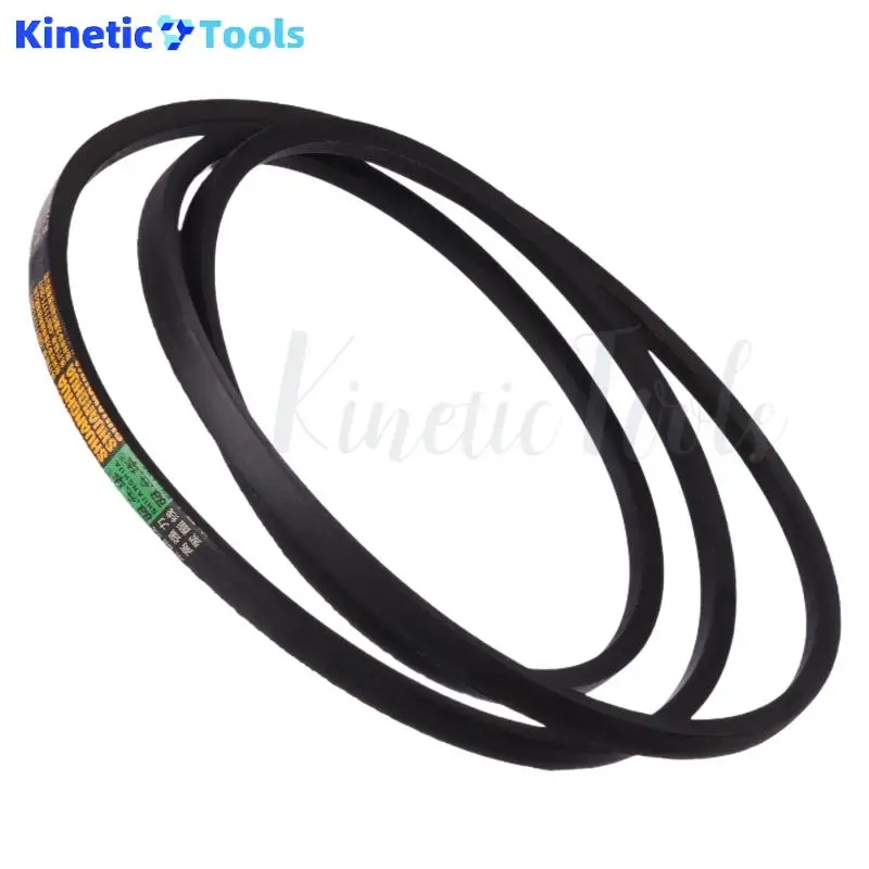 B-نوع مروحة حزام ضاغط الهواء مروحة العادم الصناعية الخامس حزام B-نوع 2896 V-حزام استبدال أجزاء