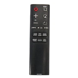 New AH59-02692E Remote Control For Samsung Audio Soundbar System PS-WJ6000 HW-J355 HW-J355/Za HW-J450 HW-J450/ZA Fernbedienung