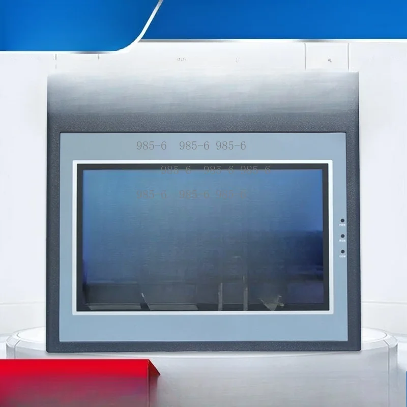 Industrial Human Machine Touchscreen, 7