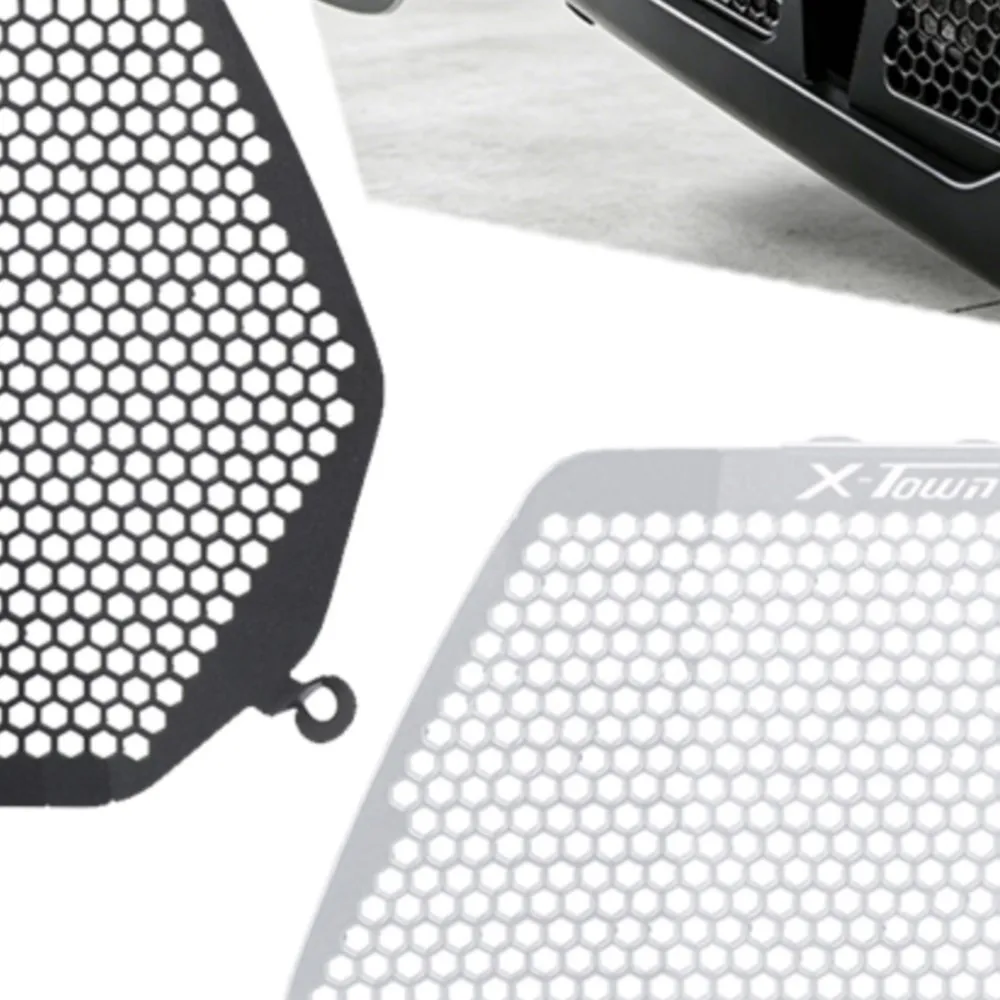 Radiator Grille Cover Guard Protector For KYMCO X-TOWN ST250 XTOWN 250 ST 250 2023 2024 2025 2026 2027 Motorcycles Accessories