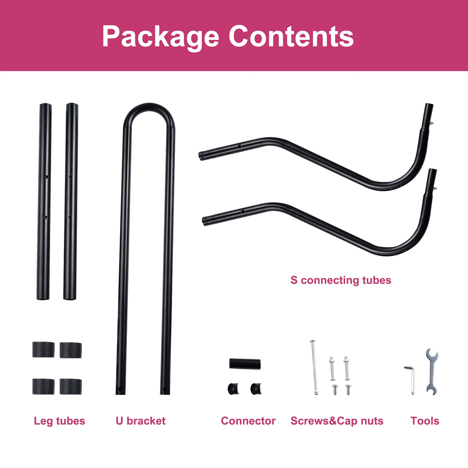 Bike Stand Floor High Strength Metal Bicycle Floor Parking Rack L Shaped Freestanding Cycling Stand Portable Bike Stands