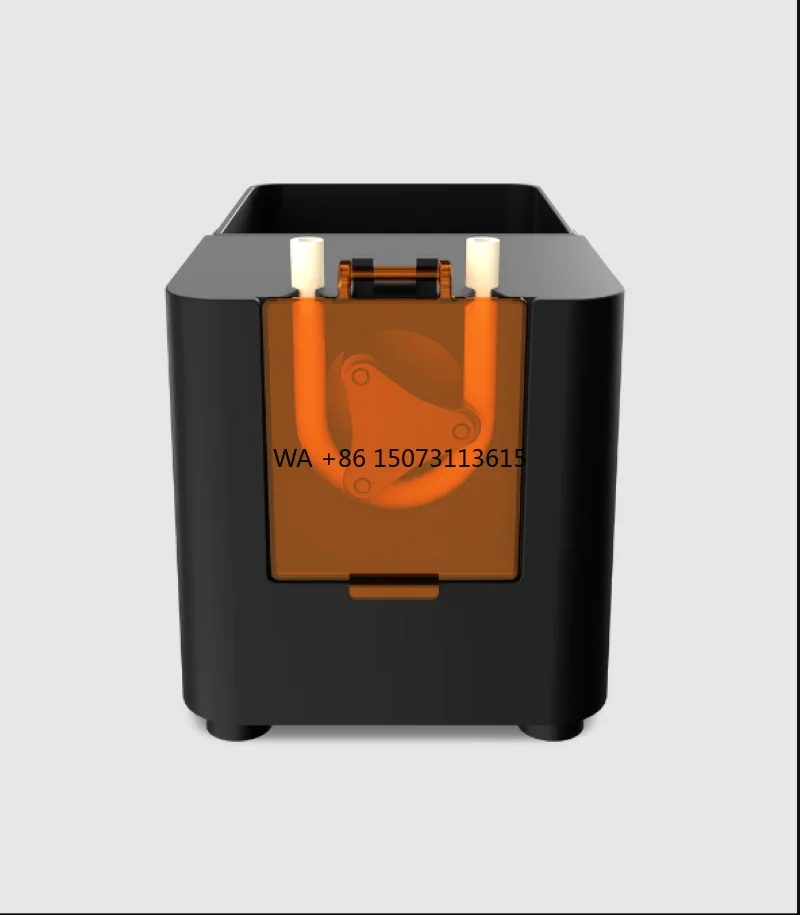 

Phrozen Sonic Mega 8K S Immediate Resin Pump & Fill Automated Resin Feeder Grade Automatic 1 Year Warranty