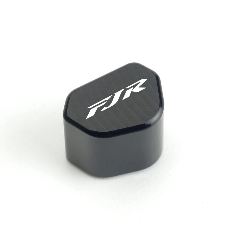 Motorcycle Button Turn Signal Switch Key Cap For Yamaha FJR 1300 FJR1300 1200 FJR1300 A 2004 - 2026 CNC Aluminum Accessories