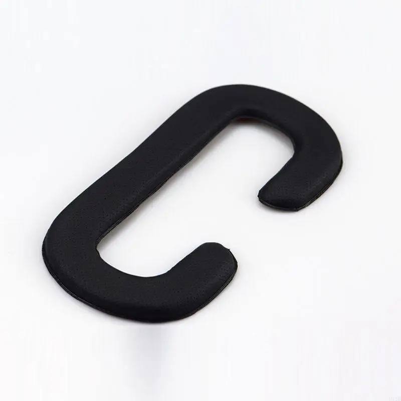Coussin en mousse remplacement pour le visage U13B, pour casque VIVE facile à nettoyer, matériau PU