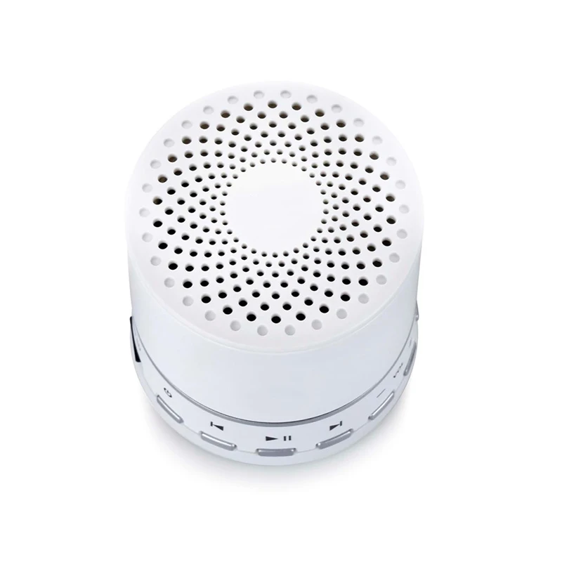 Soundoasis white noise helps sleep baby sleep aid home noise reducer portable Bluetooth speaker