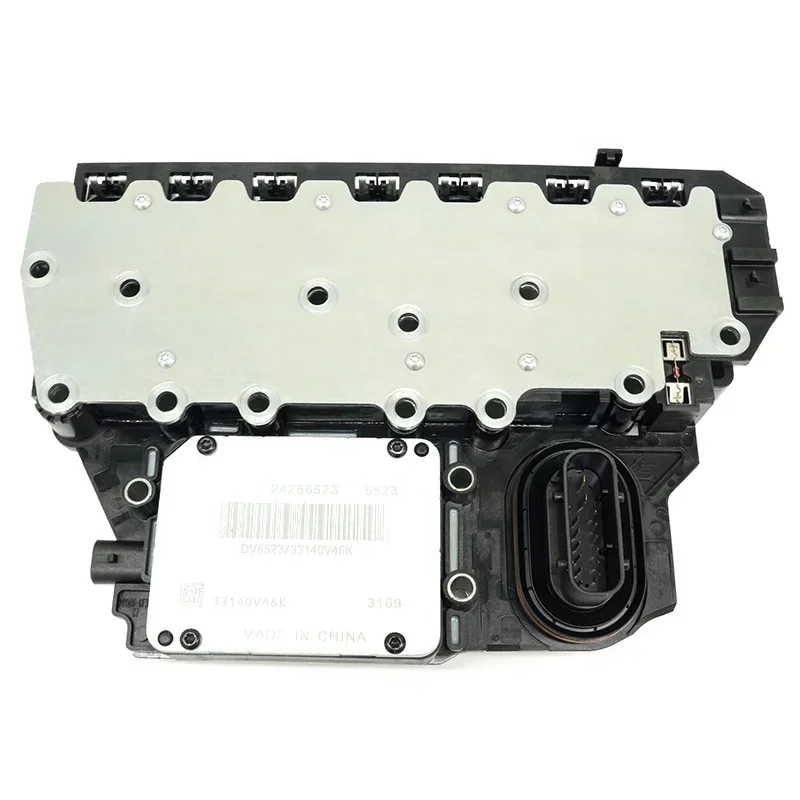 24256523 8481909040 TCM/TCU Gearbox Transmission Control Module Unit Conductor Plate Repair For BUICK