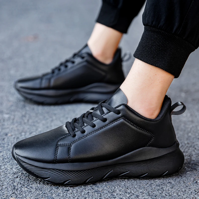 

2025Sports Shoes Men Lightweight Breathable Sneakers Athletic Shoe Men Casual Men Shoes Outdoor Sneaker Comfortable Trendy Shoes