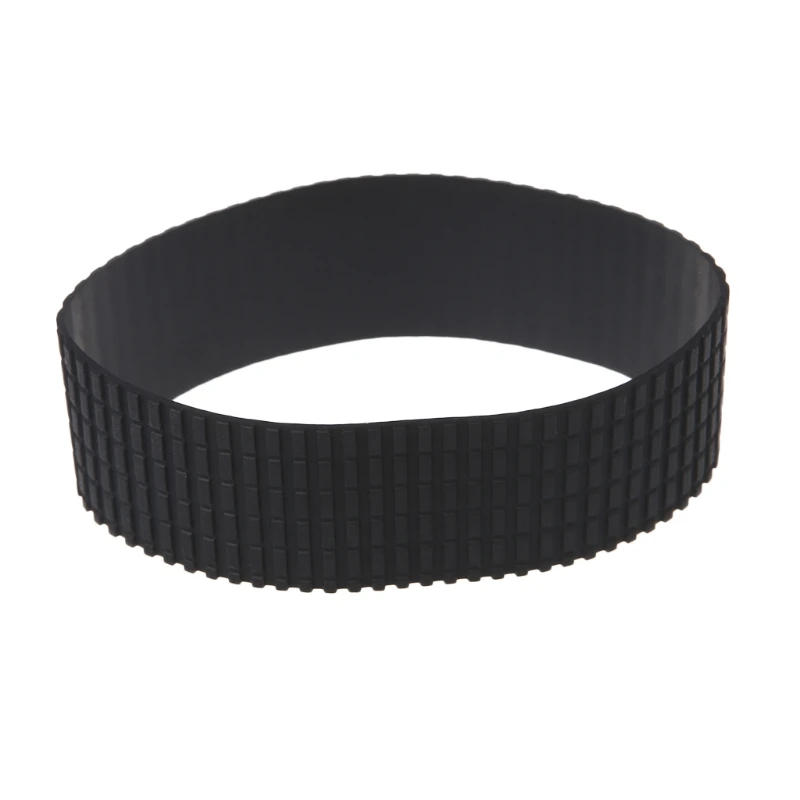 Camera Lens Grip Rubber Ring Replacement Part For Nikon 24-70mm F2.8 Drop Shipping