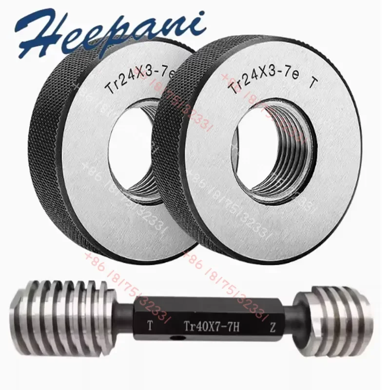 

Customized Ring gauge and Plug Gauge,One set for each