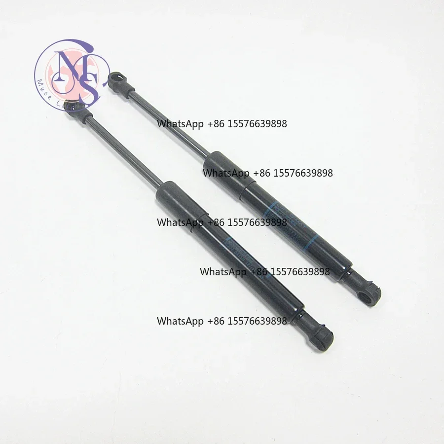 ZOCI‑FOR Rear Trunk Lid Gas Spring Damper, Auto Boot Lift Support Strut Replacement Part