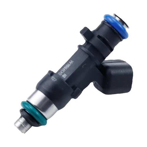 Imagen 2 del producto Válvula de inyectores de combustible para CHRYSLER 300C 2.7L 3.5L 4.0L SEBRING PACIFICA DODGE, accesorios NITRO, 6 uds. 04591986 AA