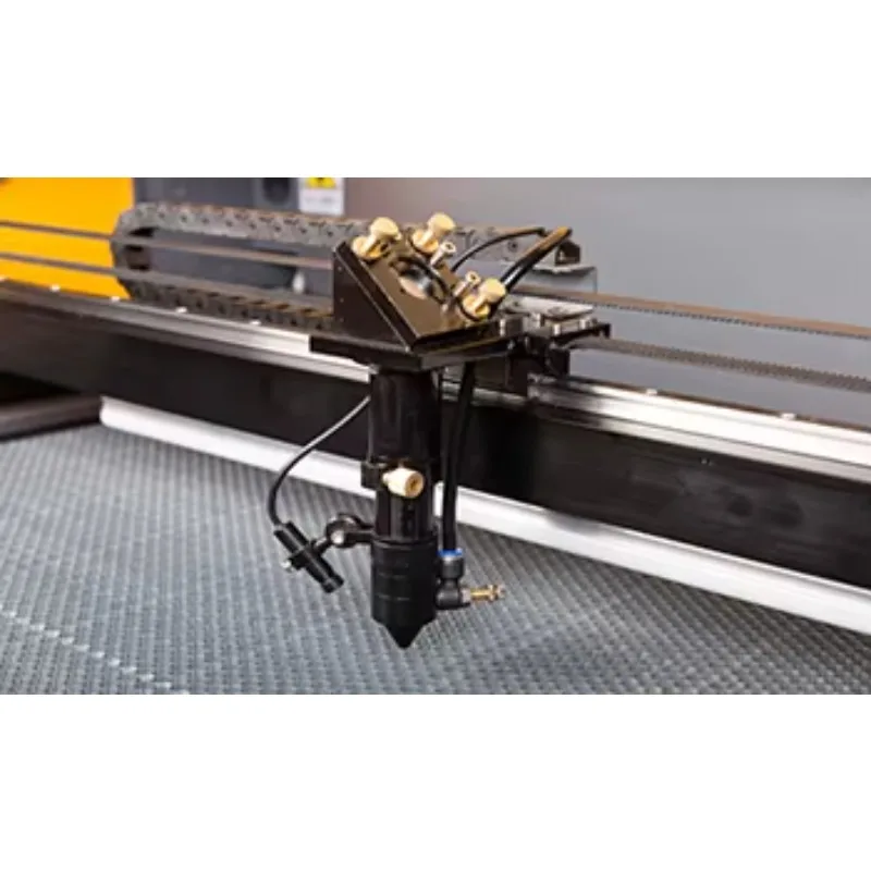 آلة القطع بالليزر 60 واط 80 واط 100 واط 130 واط 9060/1080/1310/1390 رائجة البيع المطاط ختم آلة القطع بالليزر للخشب