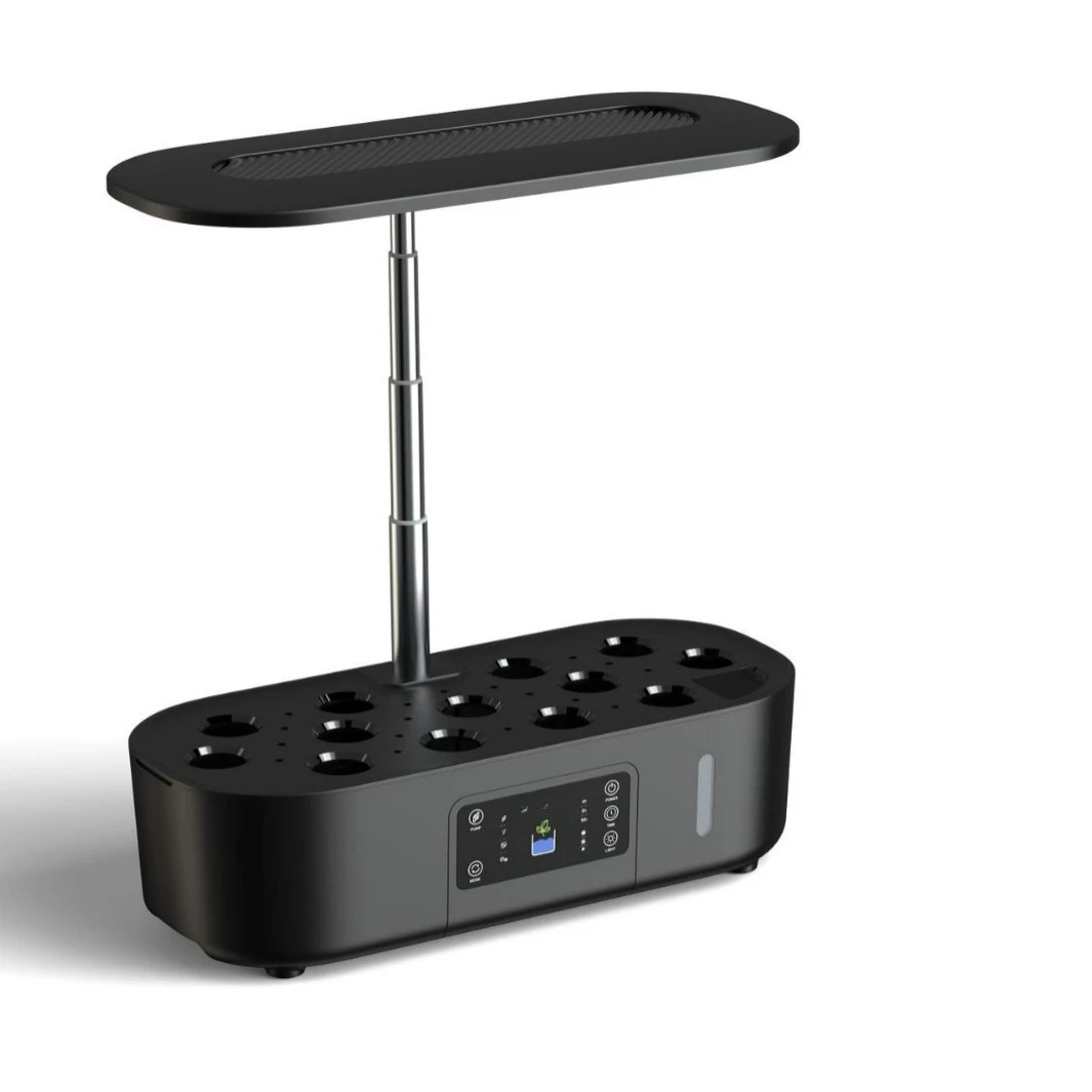 

Fruit and vegetable hydroponics plant machine Indoor soilless plant growth planter Full spectrum intelligent hydroponics planter