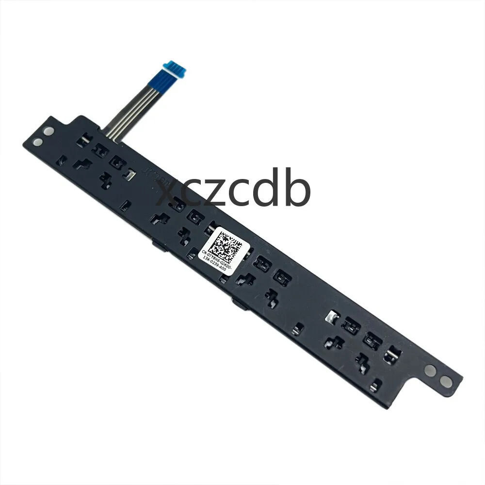 PJE FOR DELL Latitude 5510 5511 5410 5411 new Touchpad Trackpad key Mouse button