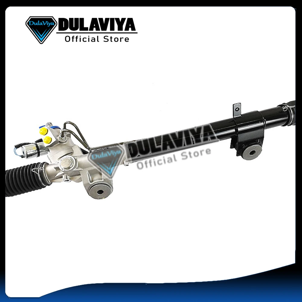 Power Steering Rack LHD 49001-1CA0A Steering Gear Hydraulic High Quality For NISSAN INFINITI FX35 FX37