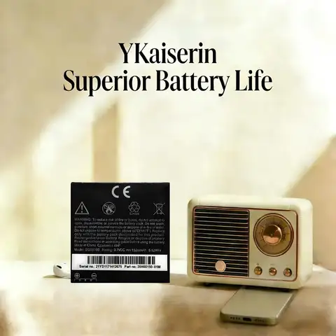 Mobile Phone Battery BG58100 1520Mah For Htc G14 G17 G18 G21 G22 Radar 4G S610d Sensation XE Z710e Z710T Z715E