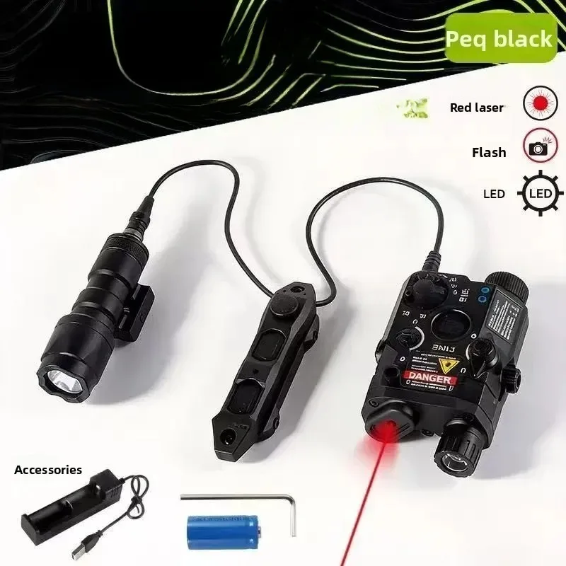 Elegant Fine‑Made Smooth‑Surface Practical Full‑Function Alloy Accessories With Lamp And Control Wire