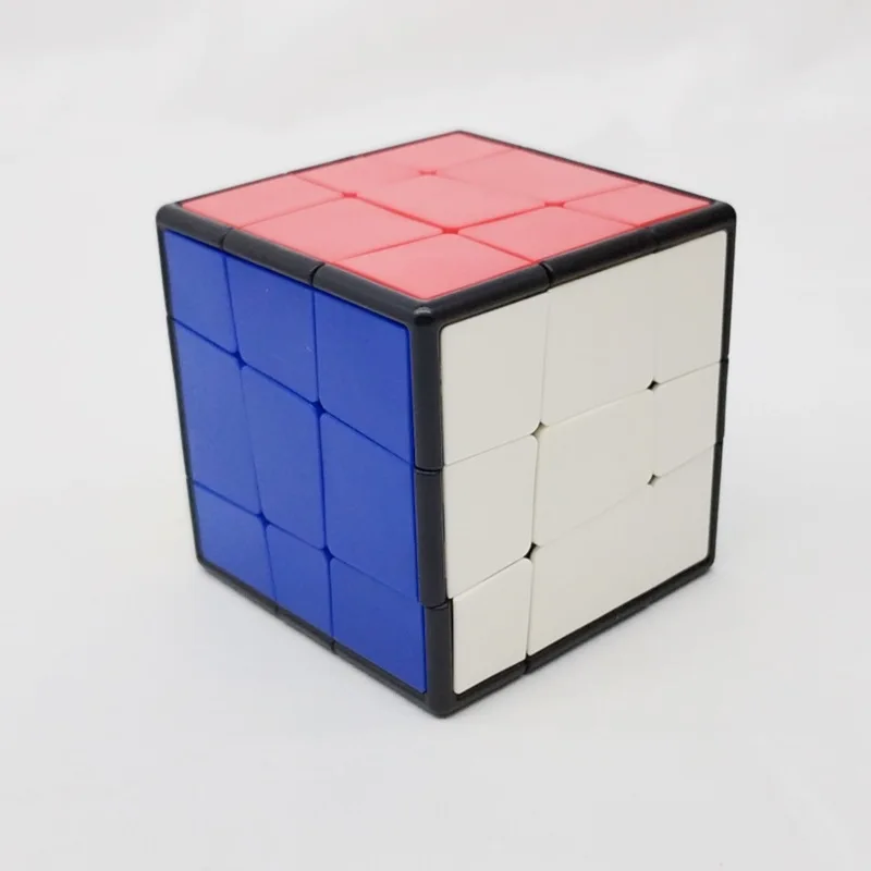 لغز كالفين 3x3 مكعب أوسكار سلوبي 3x3x3 مكعب