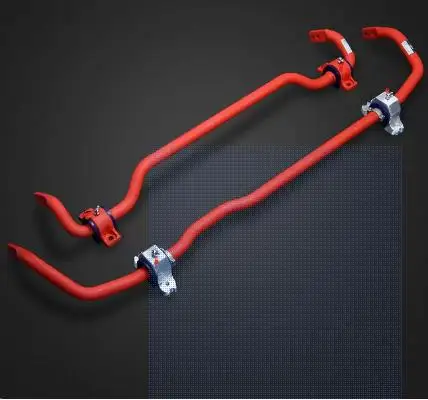 

Compatible for VW Golf 7/8 Anti-Sway Bars Front and Rear Stabilizer Links for Enhanced Stability