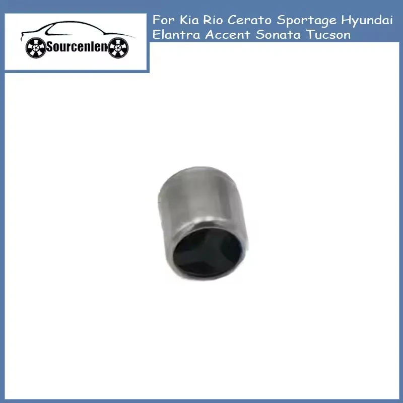 

2113523010 Блок цилиндров клапана без ретона для Kia Rio Cerato Sportage Hyundai Elantra Accent Sonata Tucson 21135-23010