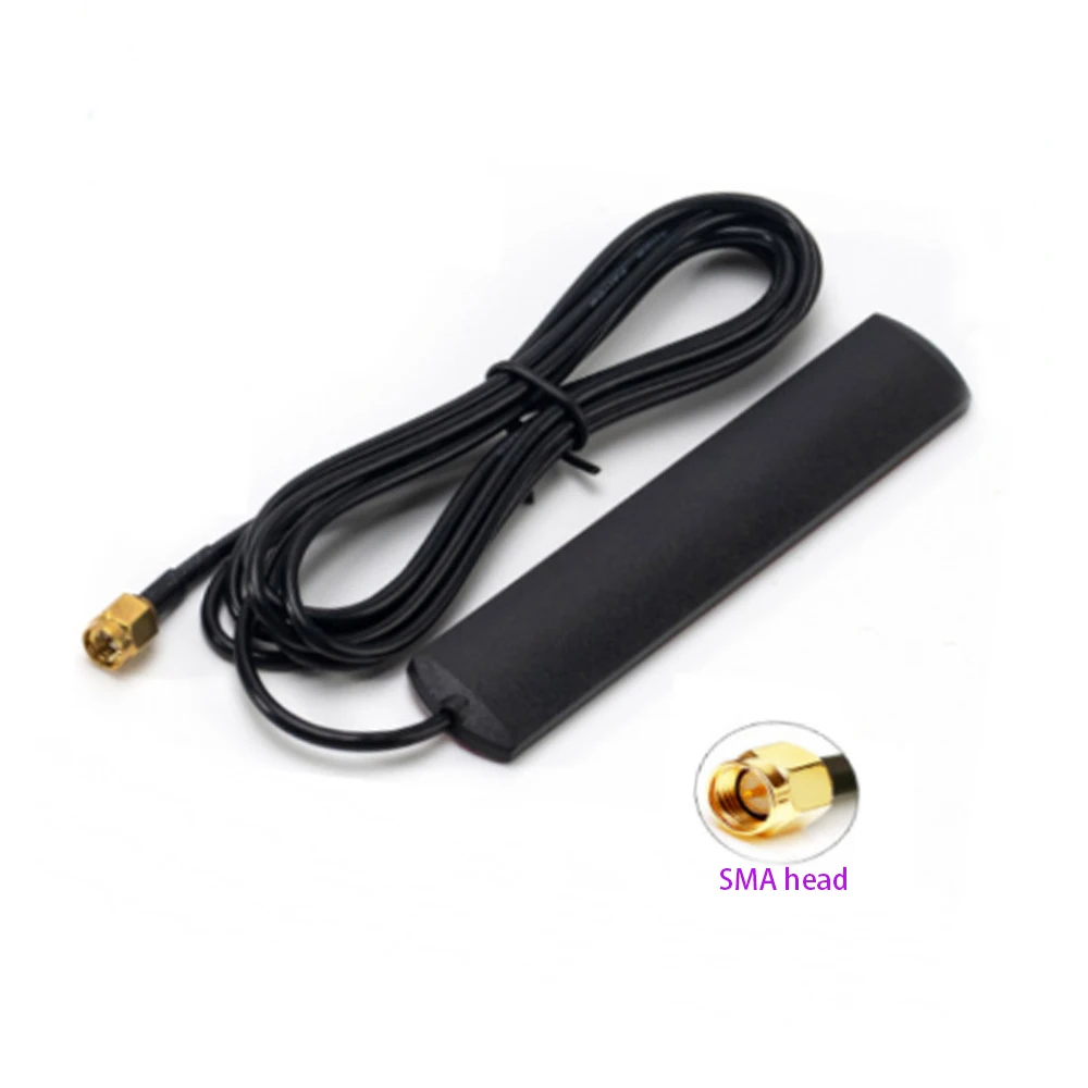 Car-Mounted 4G Wifi…