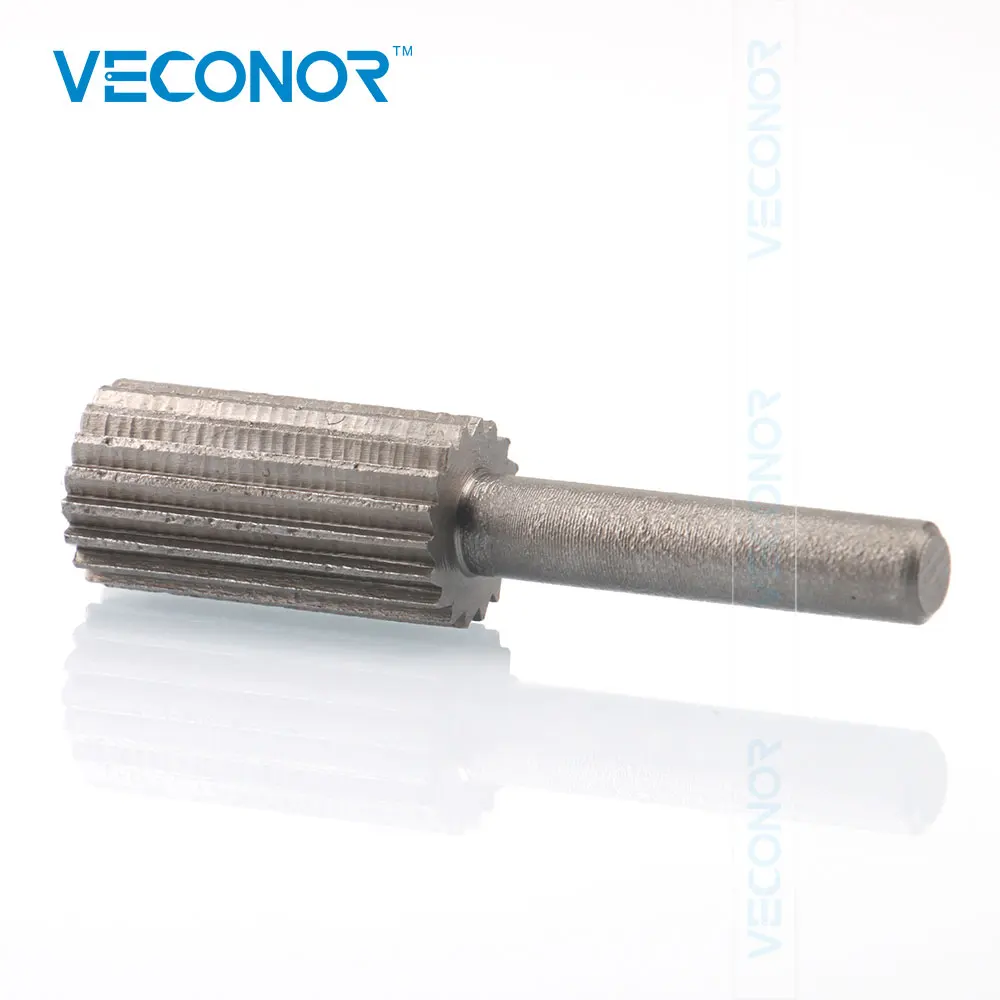 6pcs Rotary Power Accessories Mini Drill Bit Set Cutting Tools