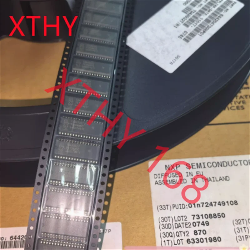 TDA8932T SMT brand new original LCD 2 * 15W D-class stereo