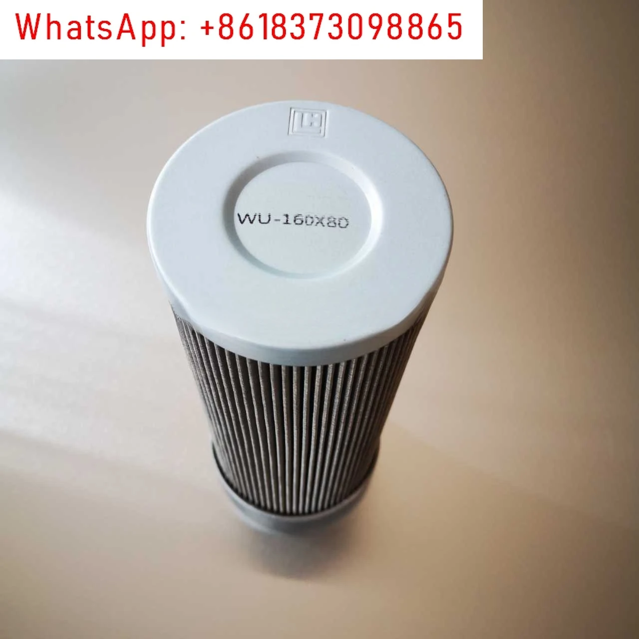 

Масляный всасывающий фильтр из нержавеющей стали WU-160X80-JWU160X100WU-160X180