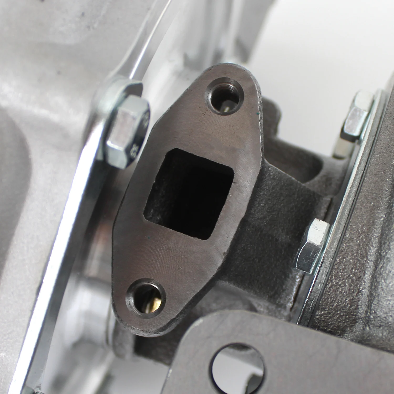 DPGKITS 1 قطعة T76 شاحن توربيني الشاحن التربيني T4.96 A/R تقليم 600 + HP 76 مللي متر ضاغط اكسسوارات السيارات دروبشيبينغ دروبشيبر #2